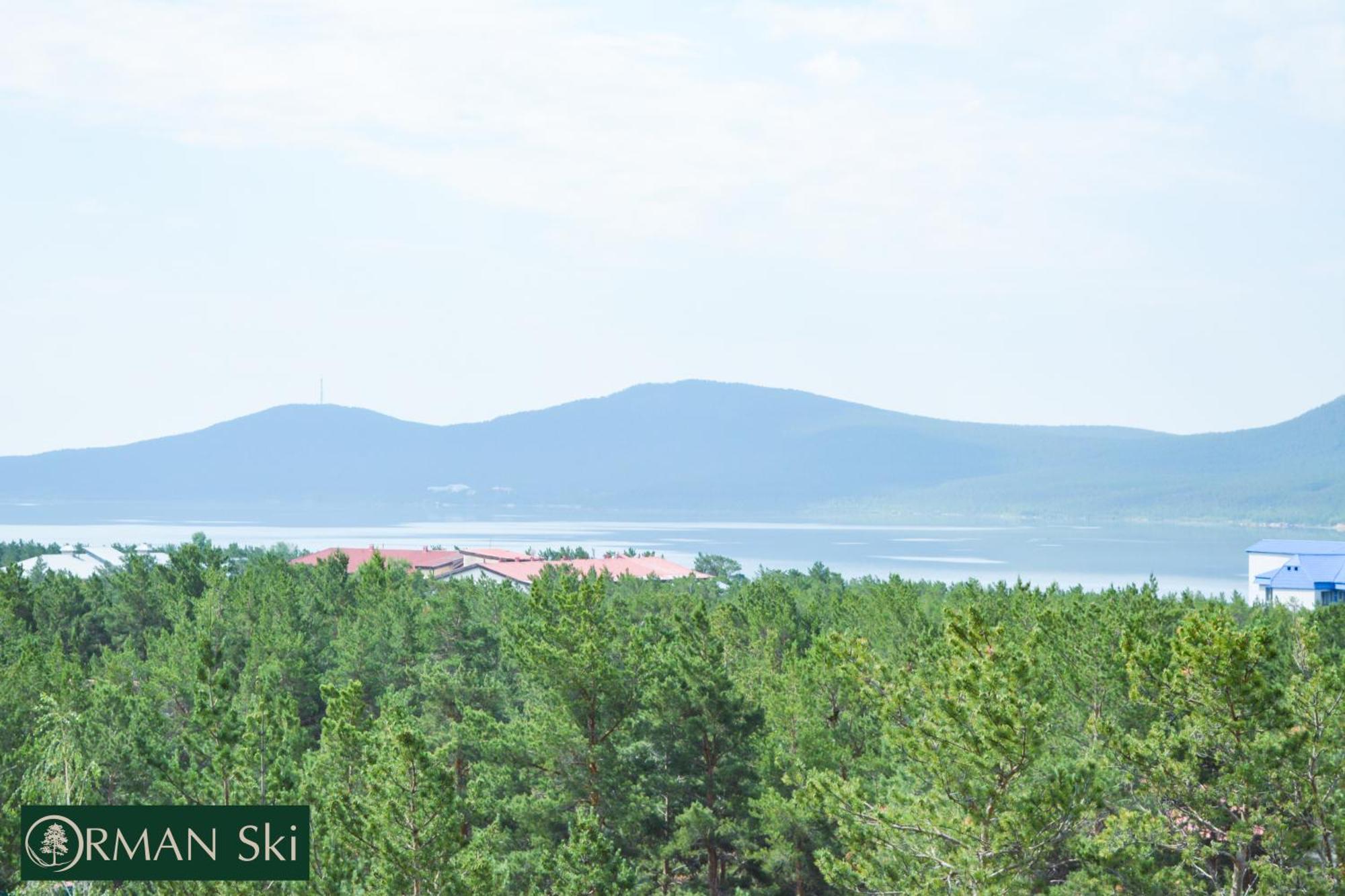 Orman Ski Shchuchinskiy Exterior photo